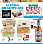 A&O LA SPESA CHE CONVIENE - al 25.06.2025