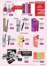 Profumo di offerte