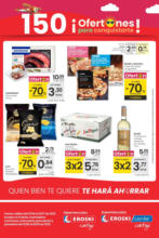 ¡OFERTONES para conquistarte! EROSKI