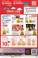 Eroski ¡OFERTONES para conquistarte! - hasta el 01.07.2025