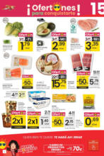 ¡OFERTONES para conquistarte! EROSKI