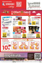 ¡Ofertones para conquistarte!