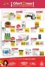 ¡Ofertones para conquistarte!