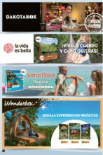 Te regalamos el IVA en maletas de viaje