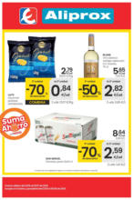 SUMA AHORRO Aliprox
