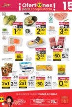 ¡OFERTONES para conquistarte! SUPERMERCADOS EROSKI