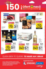 ¡OFERTONES para conquistarte! EROSKI CENTER