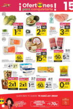 ¡OFERTONES para conquistarte! EROSKI CENTER