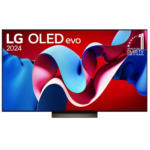 Технополис Телевизор LG OLED65C41LA 4K Ultra HD OLED WEBOS, 65.0 ", SMART TV - до 26-06-25