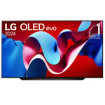Технополис Телевизор LG OLED83C41LA 4K Ultra HD OLED WEBOS, 83.0 ", SMART TV - до 26-06-25