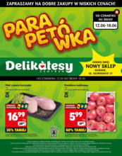 Aktualne okazje i oferty