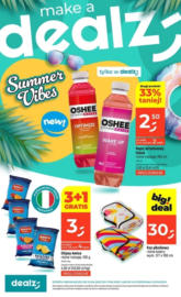 Dealz NOWA GAZETKA