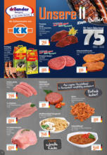 K+K: Wochenangebote