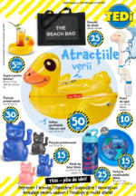 Catalog TEDi până în data de 21.06.2025