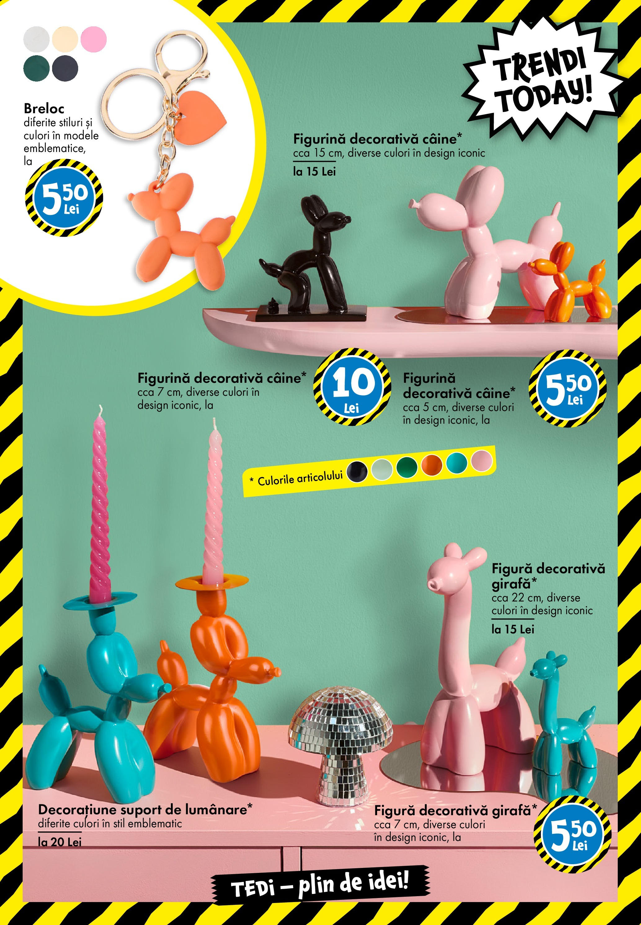 Catalog TEDi - Oferta 13.06.2025 - 21.06.2025 | Pagină: 2