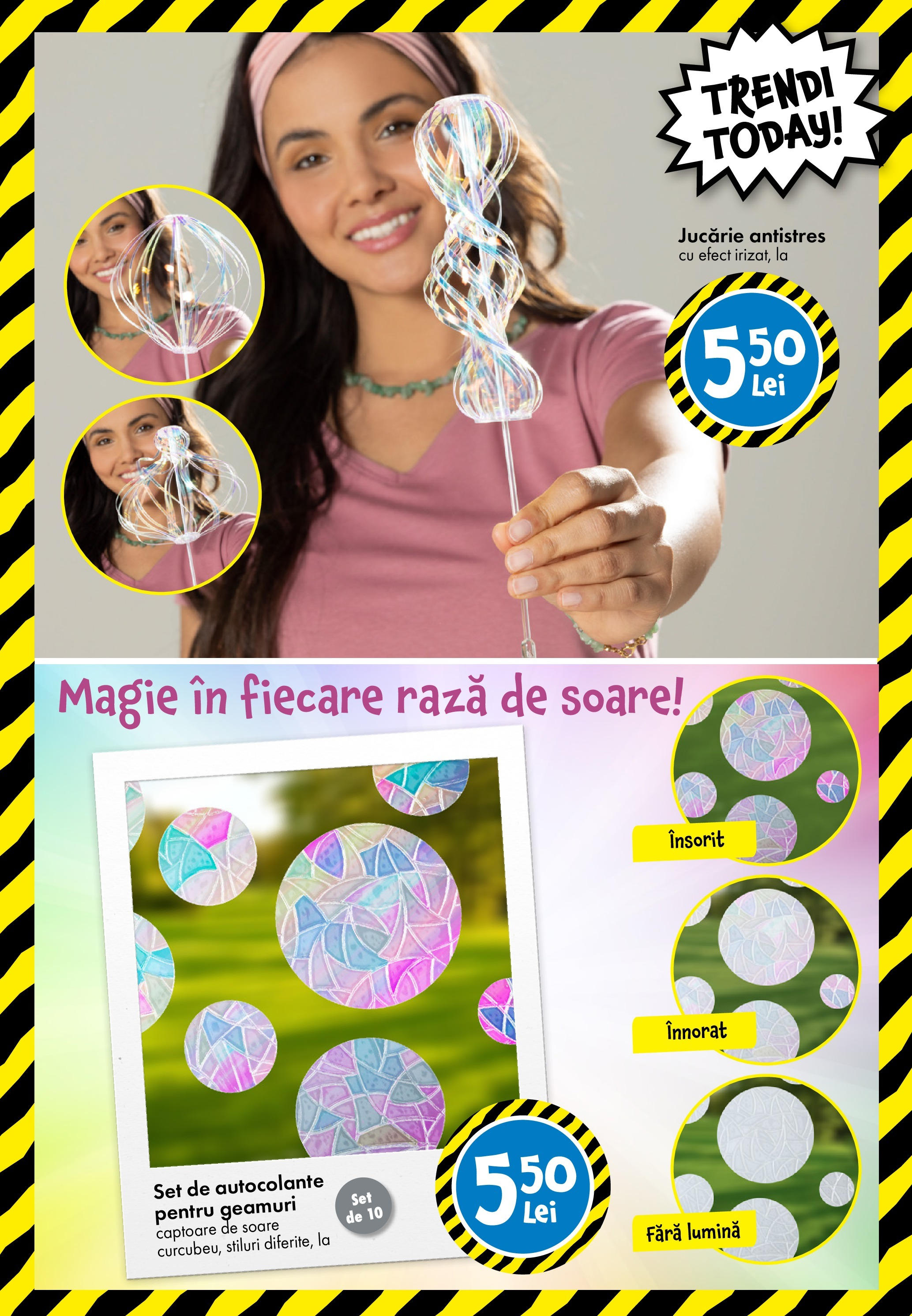 Catalog TEDi - Oferta 13.06.2025 - 21.06.2025 | Pagină: 3 | Produse: Tavuk suyu