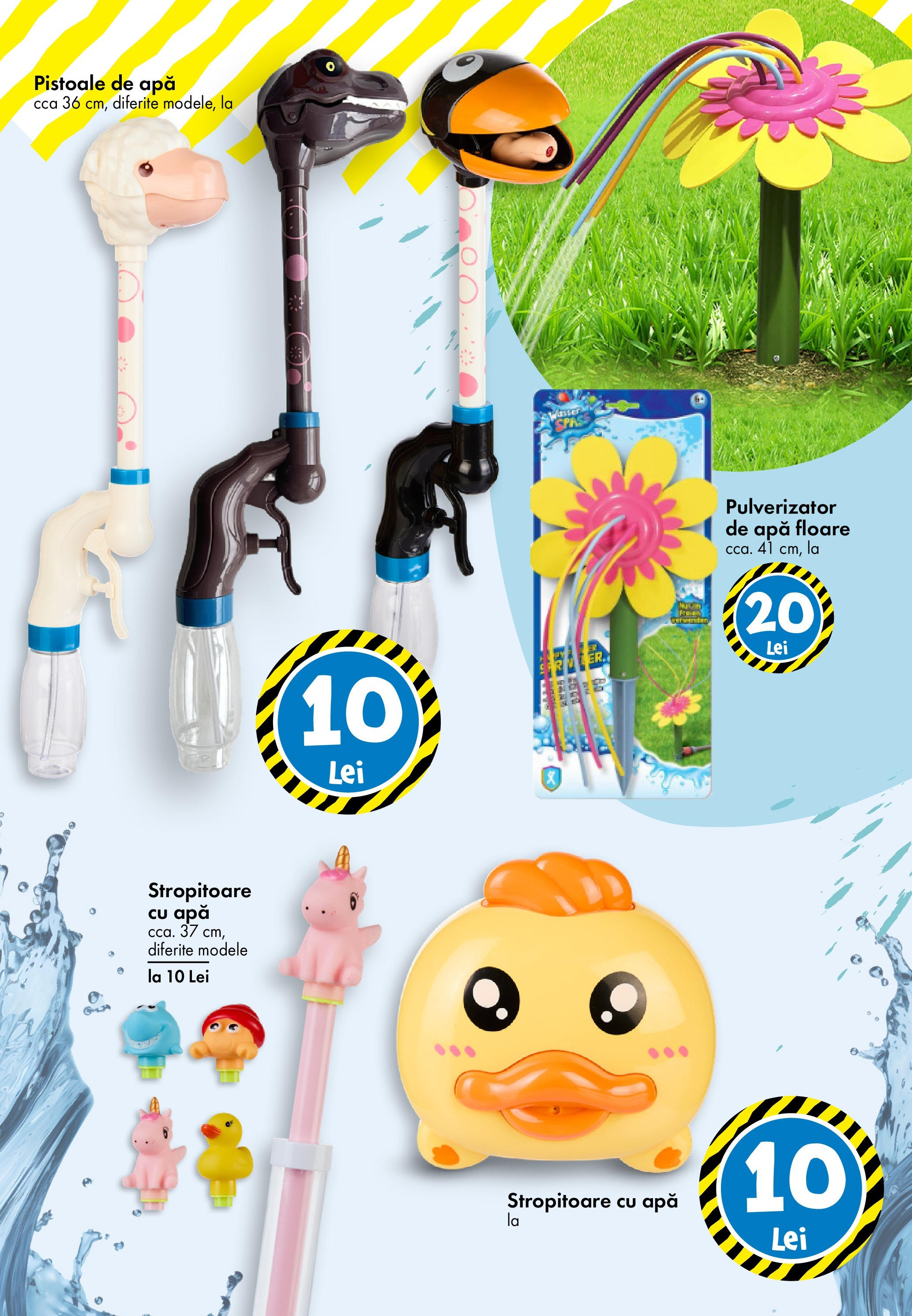 Catalog TEDi - Oferta 13.06.2025 - 21.06.2025 | Pagină: 18 | Produse: Apă