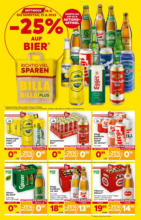 BILLA: Flugblatt gültig bei BILLA & BILLA PLUS