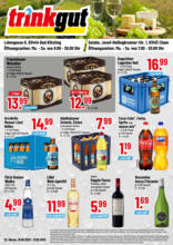 trinkgut: Wochenangebote