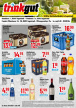 trinkgut trinkgut: Wochenangebote - ab 16.06.2025