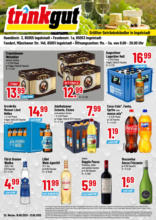 trinkgut: Wochenangebote