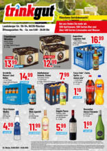 trinkgut: Wochenangebote