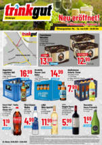 trinkgut Dirnberger trinkgut: Wochenangebote - ab 16.06.2025