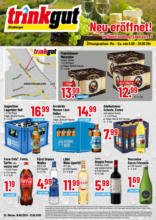 trinkgut: Wochenangebote