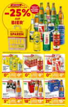 BILLA: Flugblatt gültig bei BILLA & BILLA PLUS