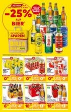BILLA: Flugblatt gültig bei BILLA & BILLA PLUS