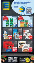 EDEKA: Wochenangebote