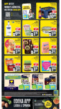 EDEKA: Wochenangebote