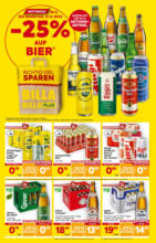 BILLA: Flugblatt gültig bei BILLA & BILLA PLUS
