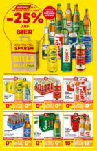 BILLA: Flugblatt gültig bei BILLA & BILLA PLUS