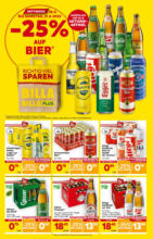 BILLA: Flugblatt gültig bei BILLA & BILLA PLUS