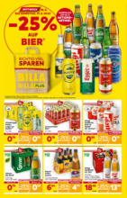 BILLA: Flugblatt gültig bei BILLA & BILLA PLUS