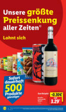 Lidl: Wochenangebote