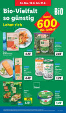 Lidl Lidl: Wochenangebote - bis 21.06.2025