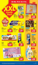 Lidl Lidl: Wochenangebote - ab 16.06.2025