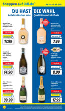Lidl Lidl: Wochenangebote - ab 16.06.2025
