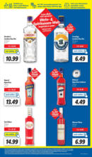 Lidl Lidl: Wochenangebote - bis 21.06.2025