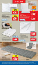 Lidl Lidl: Wochenangebote - bis 21.06.2025