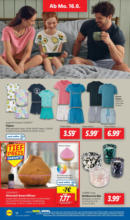 Lidl Lidl: Wochenangebote - bis 21.06.2025