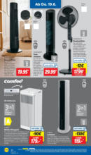 Lidl Lidl: Wochenangebote - ab 16.06.2025