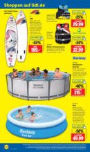 Lidl Lidl: Wochenangebote - bis 21.06.2025