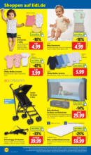 Lidl Lidl: Wochenangebote - bis 21.06.2025