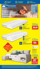 Lidl Lidl: Wochenangebote - bis 21.06.2025