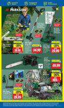Lidl Lidl: Wochenangebote - bis 21.06.2025