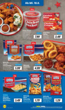Lidl Lidl: Wochenangebote - bis 21.06.2025