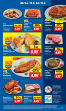 Lidl Lidl: Wochenangebote - bis 21.06.2025